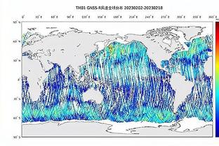 身手全面！海沃德14中8拿到22分6板6助